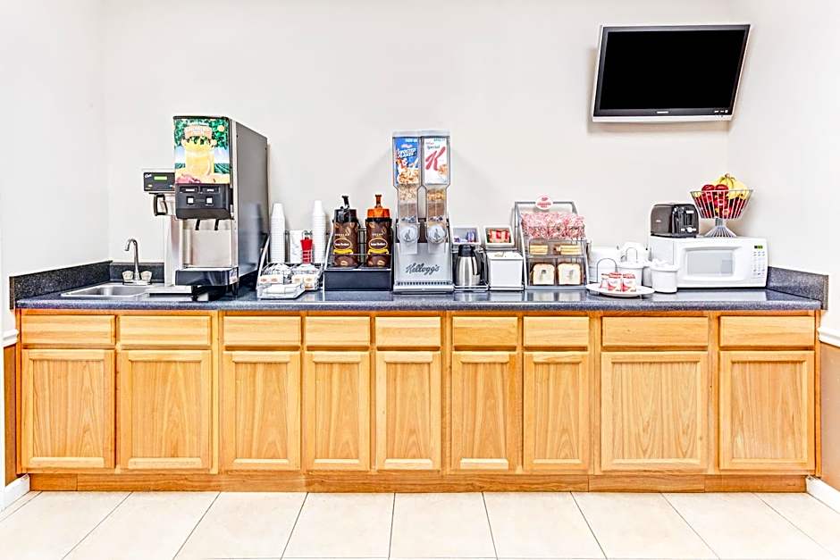 Super Inn & Suites Carrollton,West Georgia