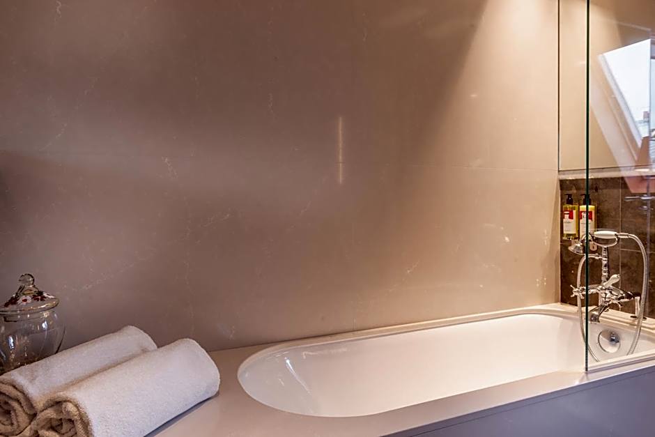 Hotel de Montesquieu