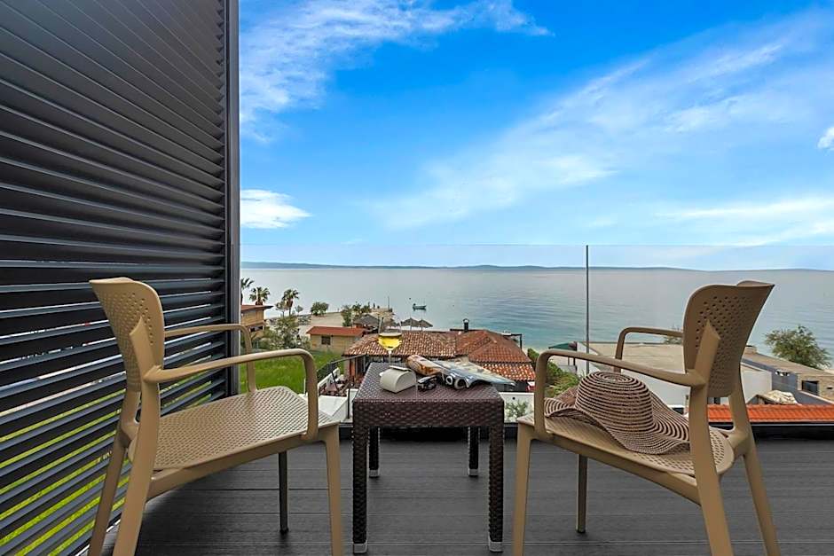 Beach Hotel Božikovina