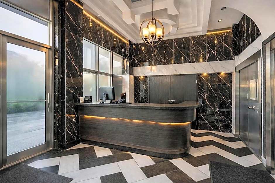 Umbrella Hotel Brooklyn - Newly Renovated