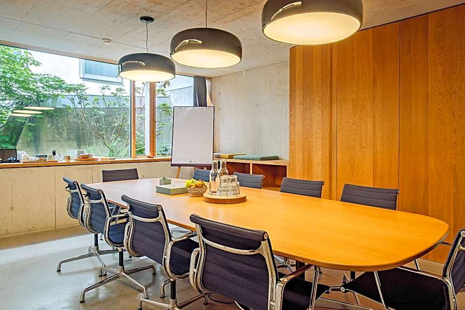 Nomad Design & Lifestyle Hotel