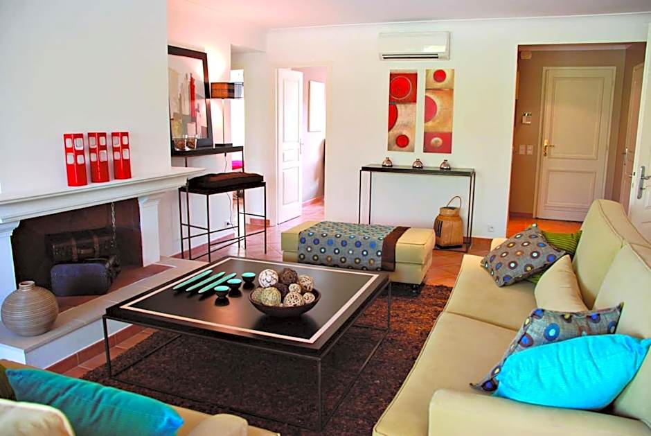 Lagrange Vacances Carré Beauchêne