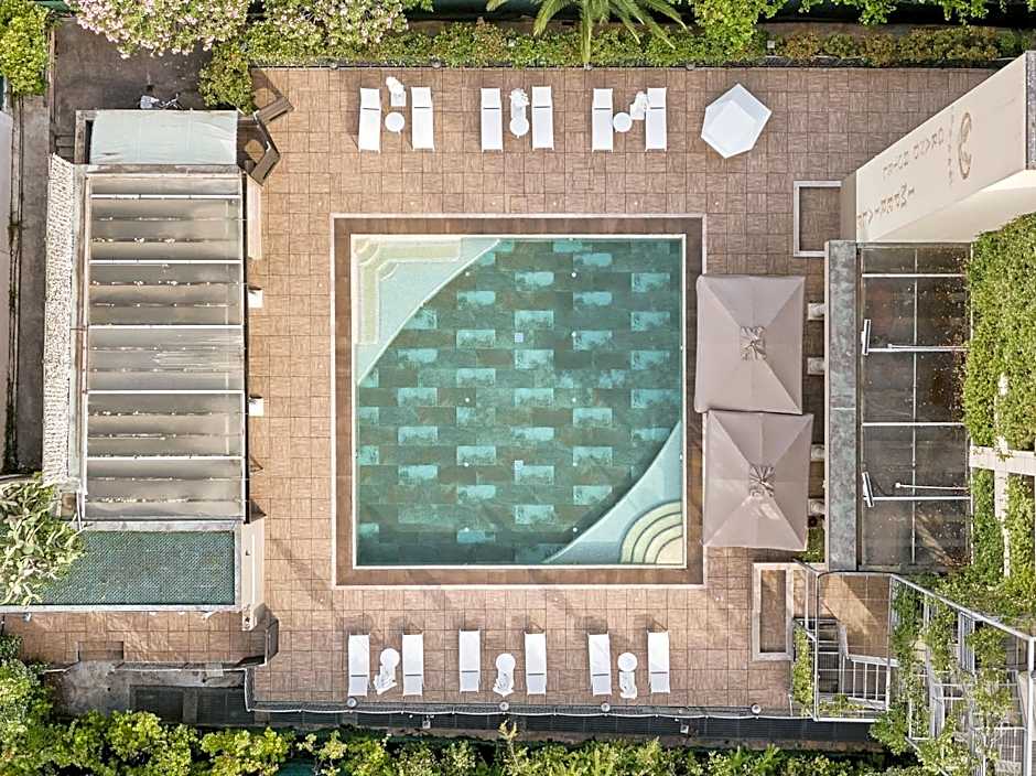 Grand Hotel Imperiale