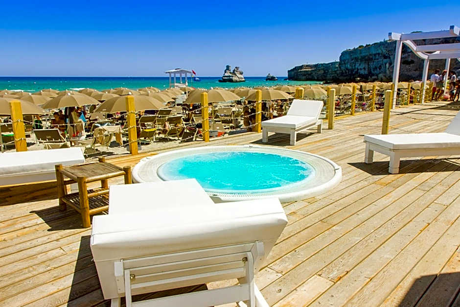 HOTEL BARONE DI MARE