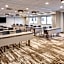 DoubleTree By Hilton Hotel Jersey City