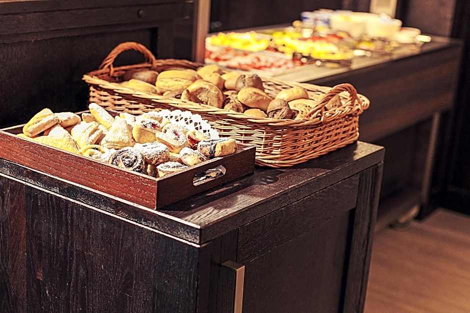 Park Boutique Hotel Bük - Bükfürdő