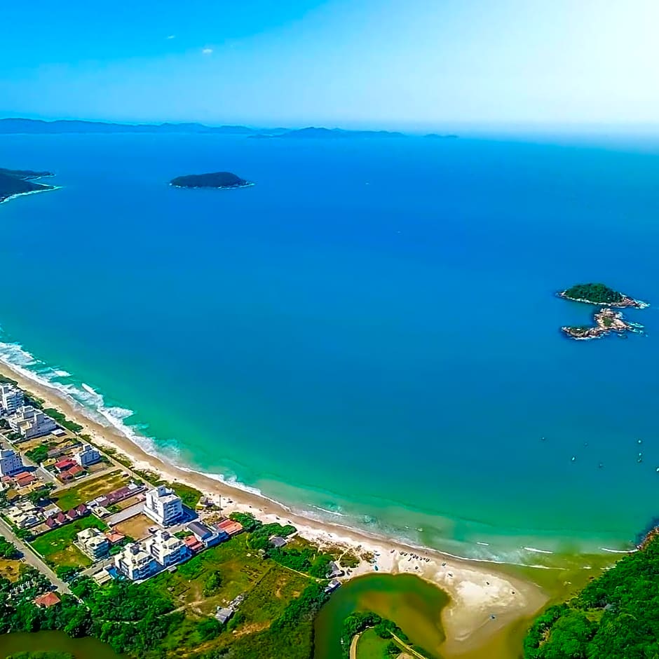 Amplo apartamento em Palmas - GCR002