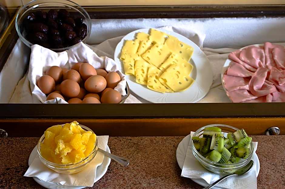 Hotel Villa Ricci & Benessere