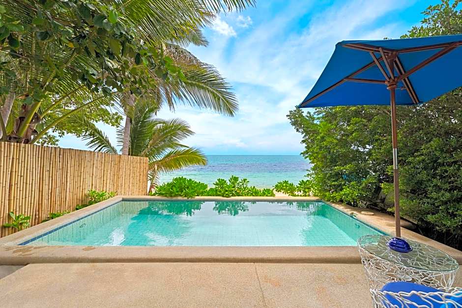 La Perle Resort Koh Samui