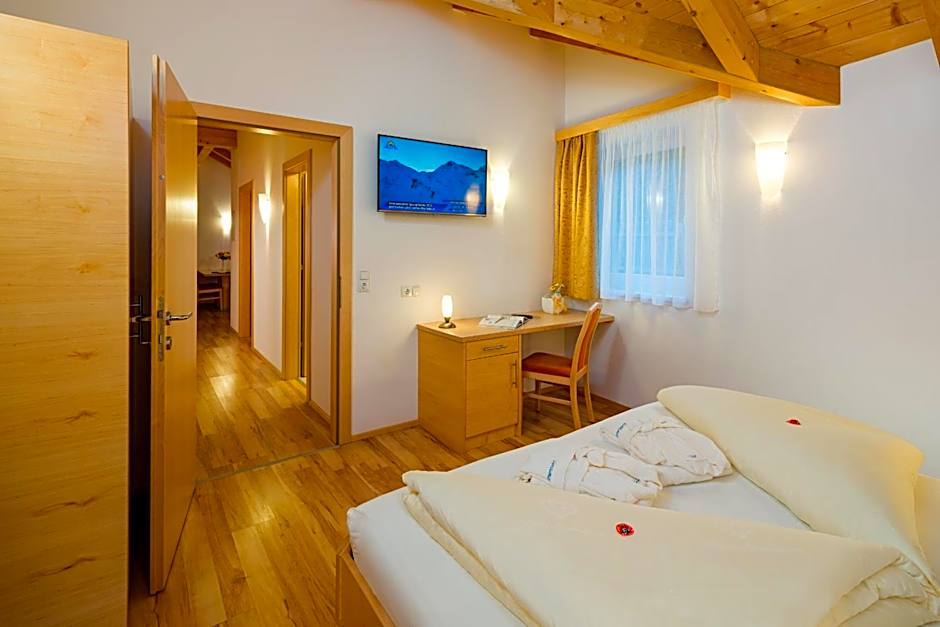 Aparthotel Alpendiamant Serfaus Wachter GmbH