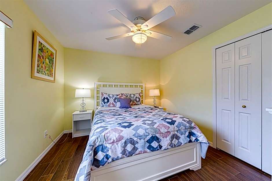 Disney Area Value Plus Homes