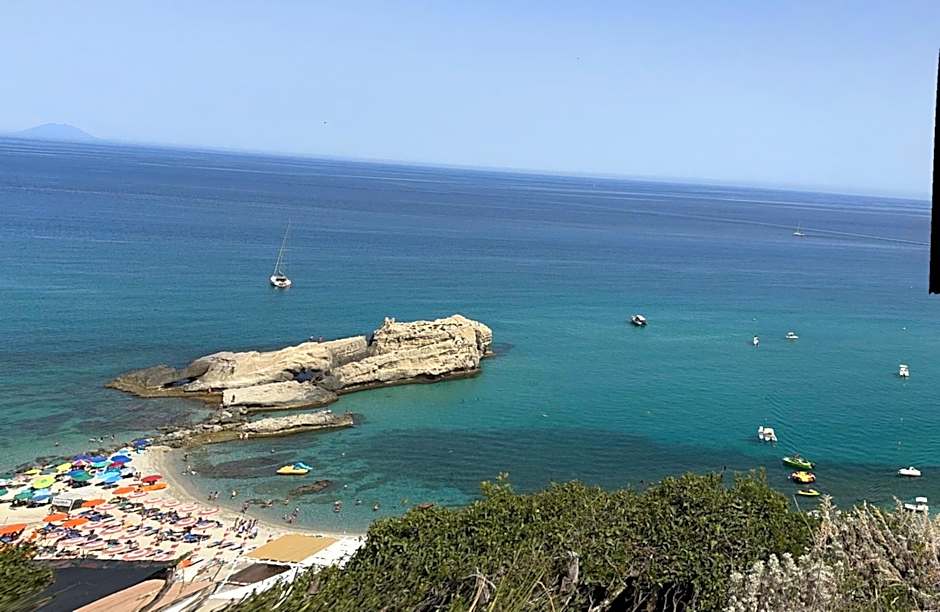 B&B Baia di Riaci Tropea