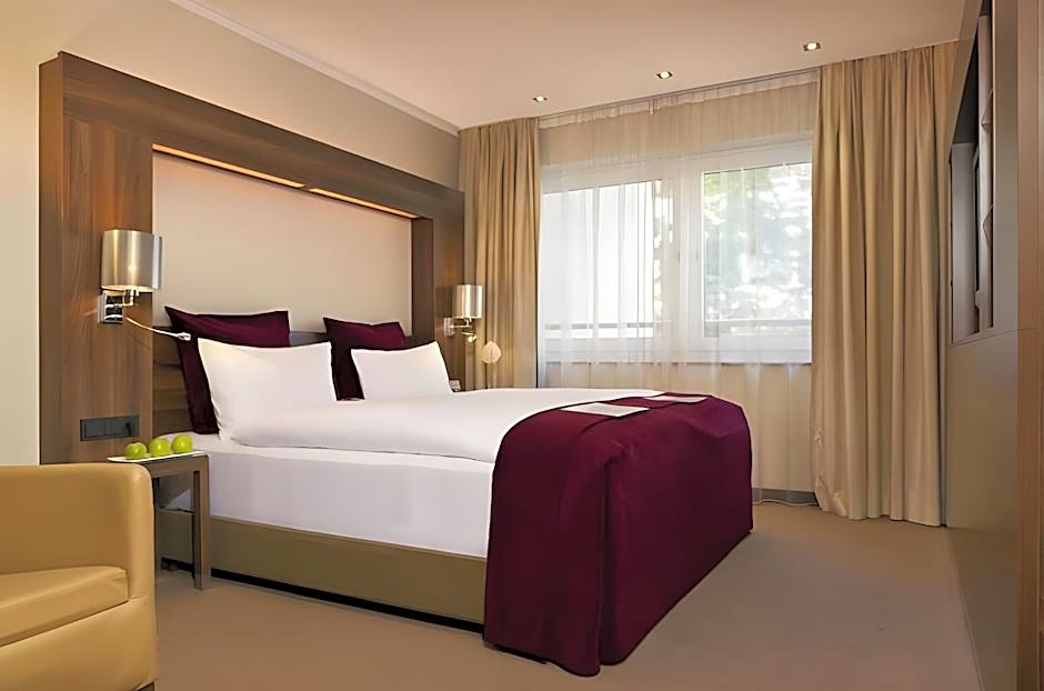 Flemings Hotel Frankfurt Main-Riverside