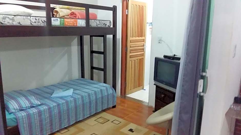 Pousada Recanto Dom Lázaro