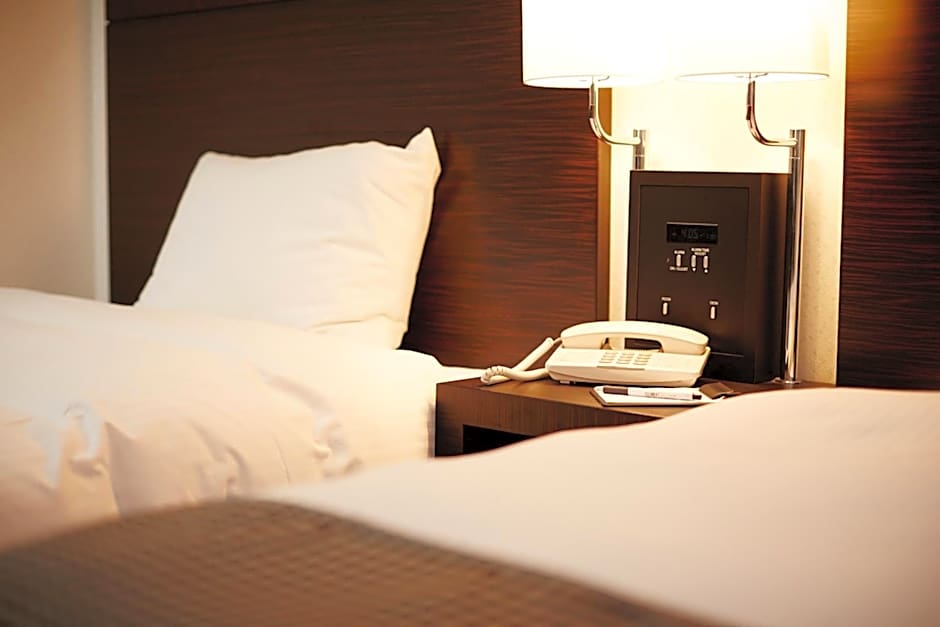Ariston Inn Kanda Kitakyusyu Airport