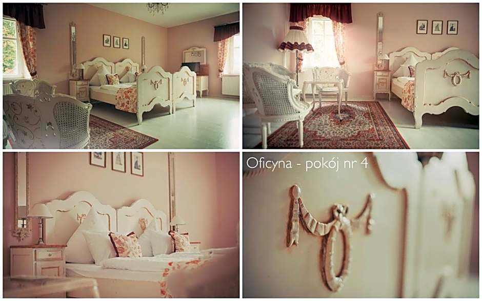 Pałac Brunów - Wellness & SPA