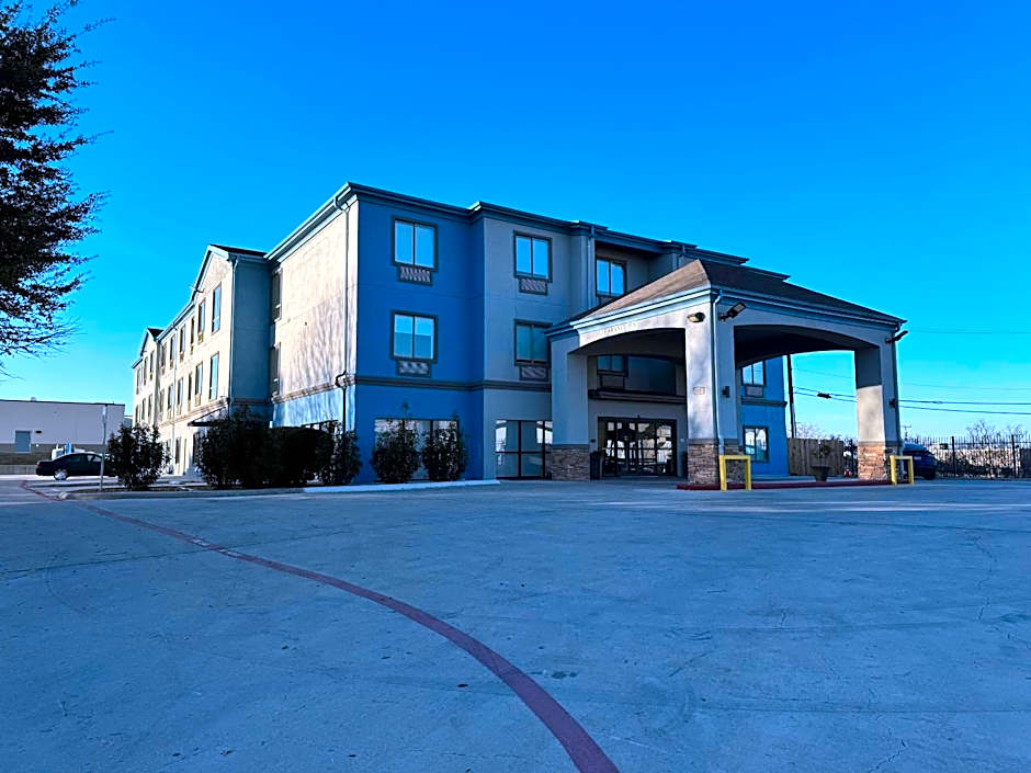 Comfort Inn San Antonio Northeast