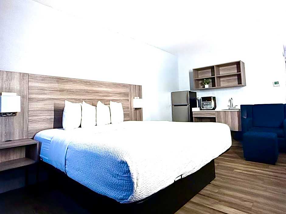 Baymont by Wyndham Indianapolis South