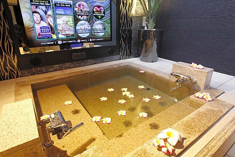 Hotel Moana Shinjuku (Adult Only)