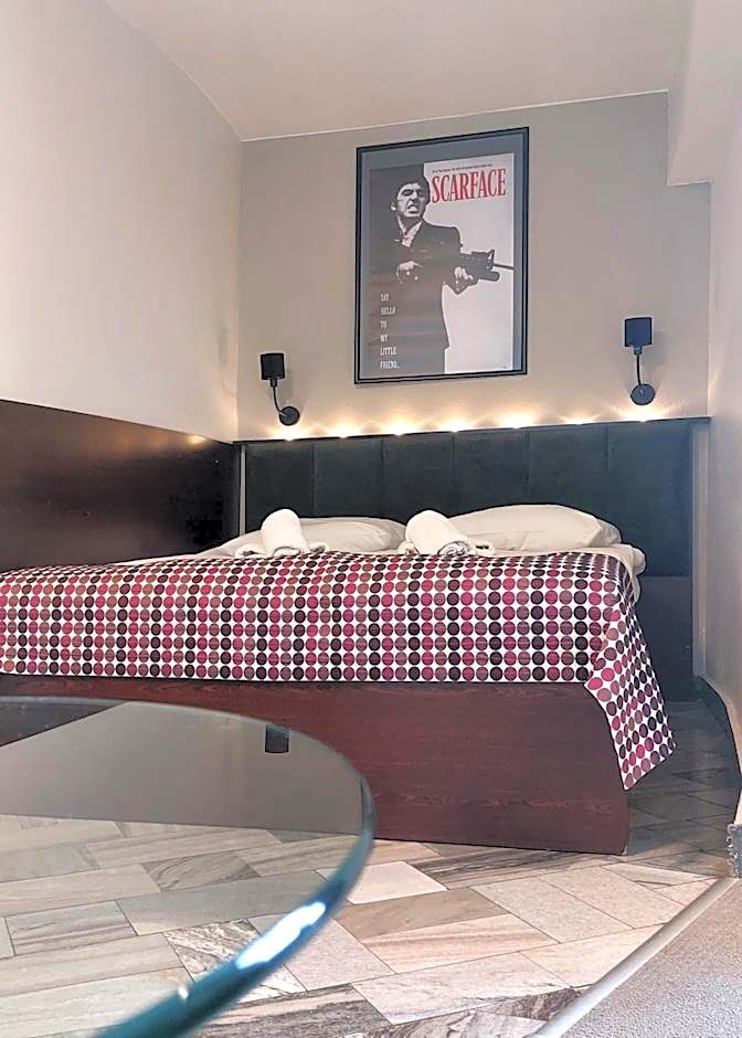 Atlantic Aparthotel