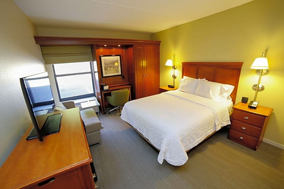 Hampton Inn Franklin, NC