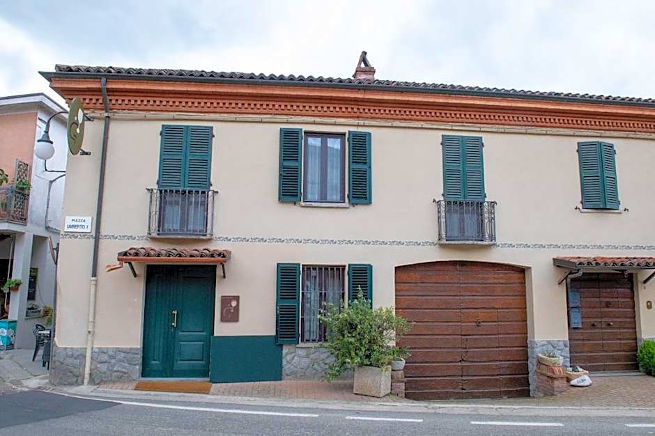 dormire e mangiare da Geppe