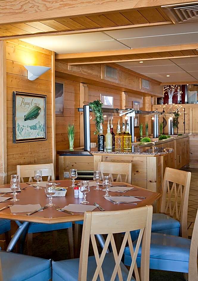 Hôtel Club MMV Altitude