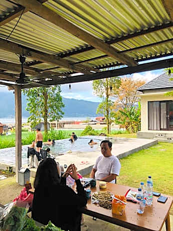 Segara Healing Bali Natural Hot Spring