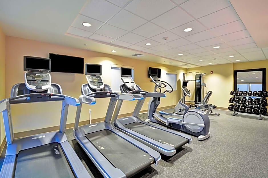 Home2 Suites By Hilton Livermore