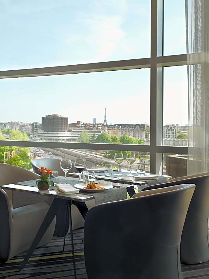 Melia Paris La Defense