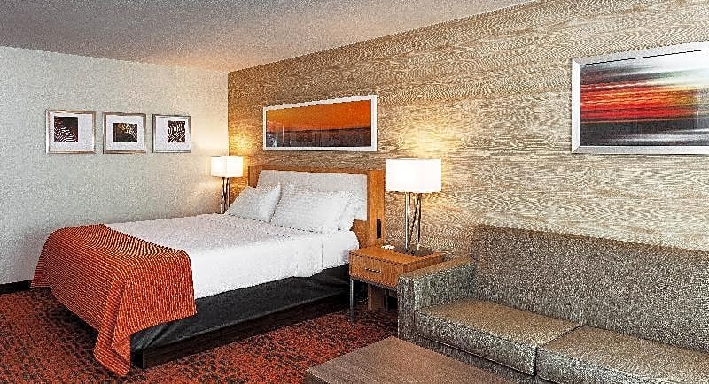 Holiday Inn San Antonio-Downtown/Market Square
