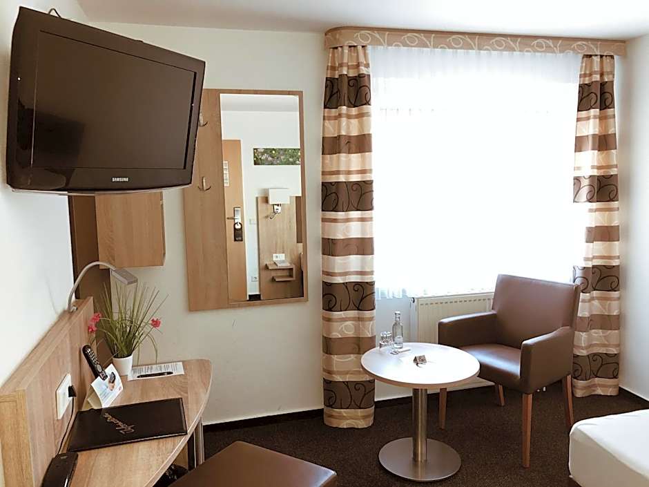 Hotel Pfennigskrug