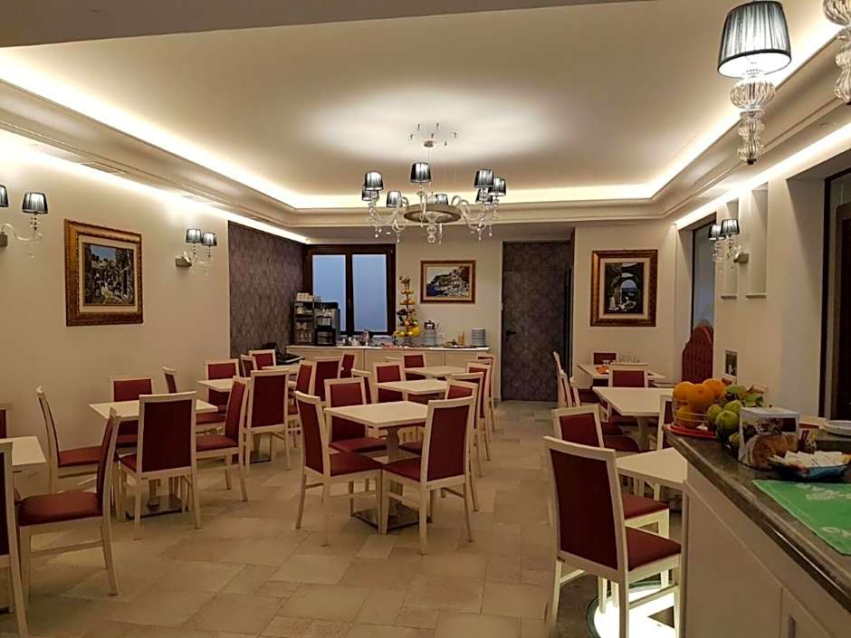 Hotel La Giara