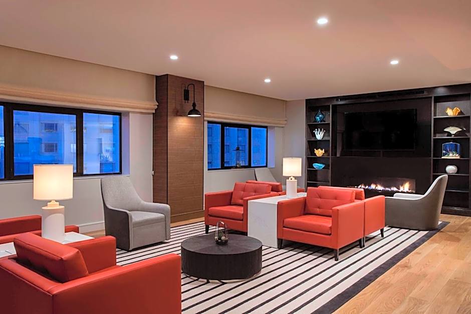 The Westin Copley Place, Boston
