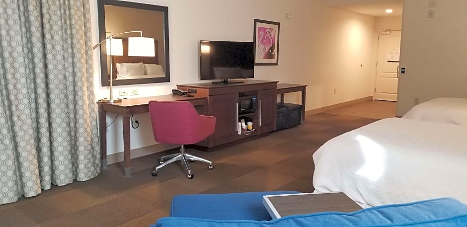 Hampton Inn by Hilton New Paltz