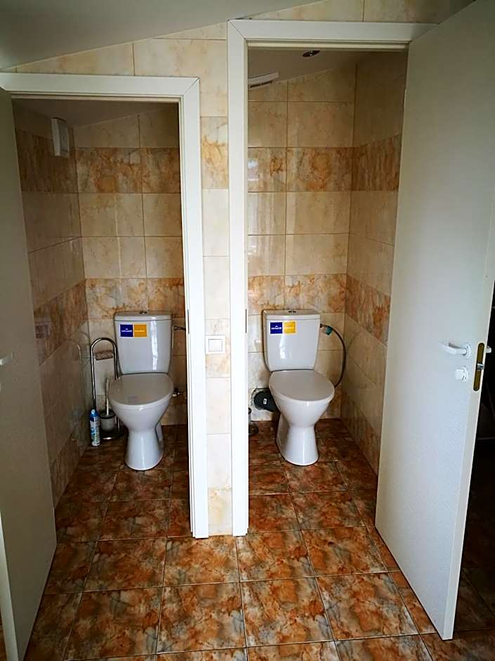 Liela Guest Apartament