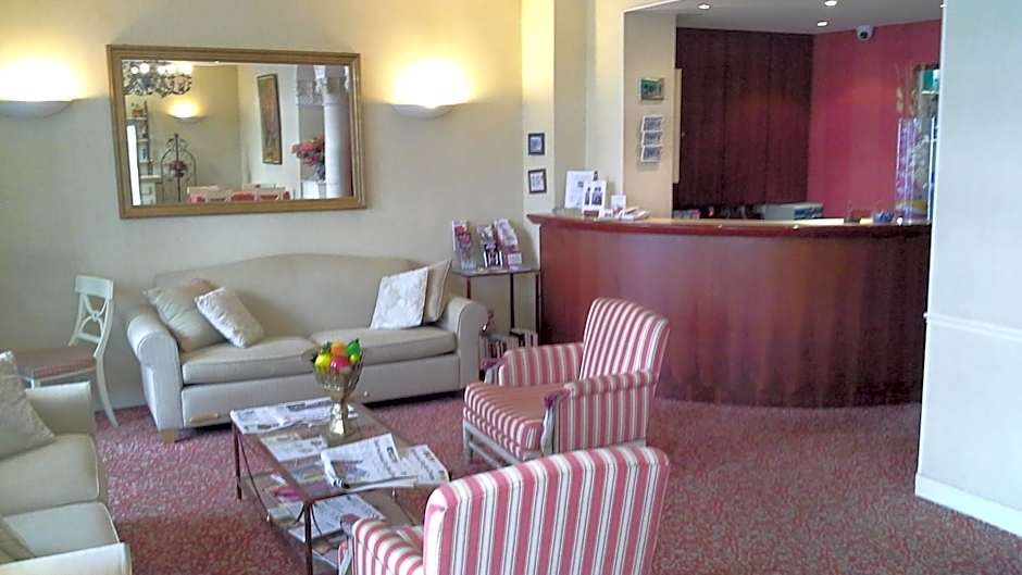 Hotel Delambre