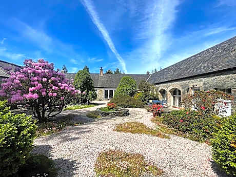 The Steading at Barmore