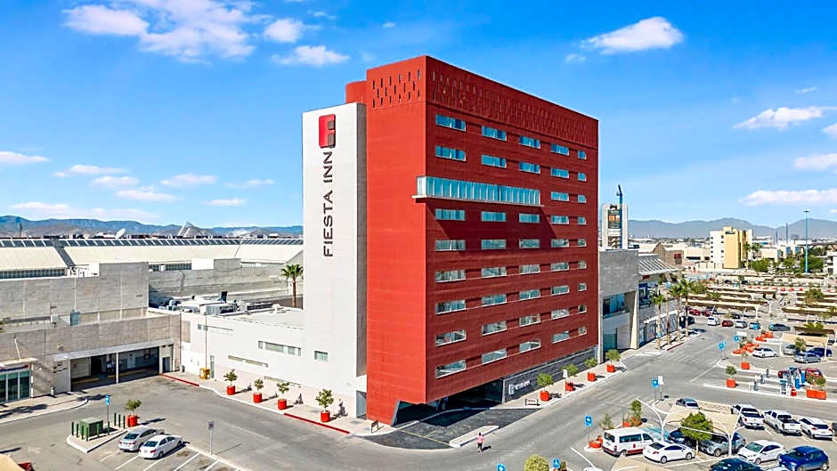 Fiesta Inn Torreon Galerias
