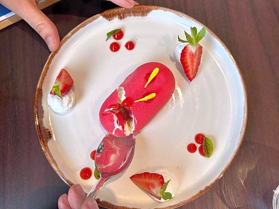 Mercure Aix-les-Bains Domaine de Marlioz