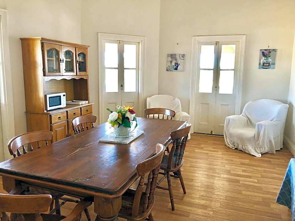 Junction Hotel Moora