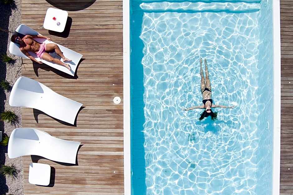 Elements Sifnos Boutique