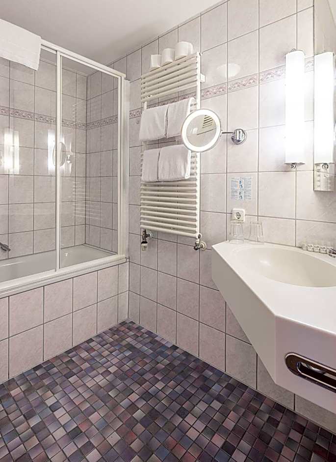 Smarthotel Gallmersgarten
