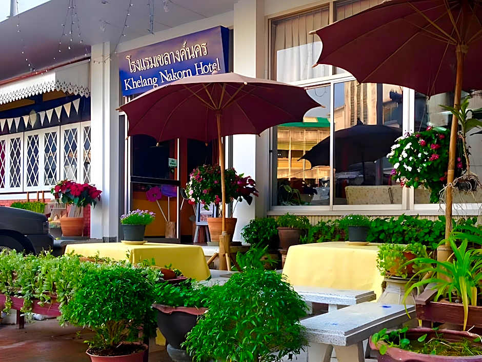 Khelangnakorn Hotel