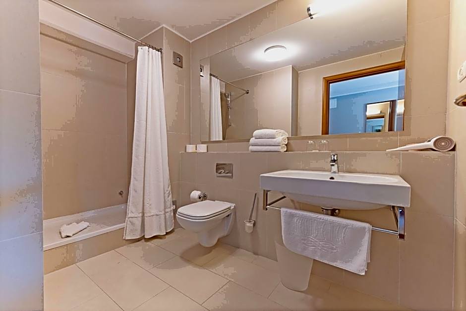 The Residence Aparthotel