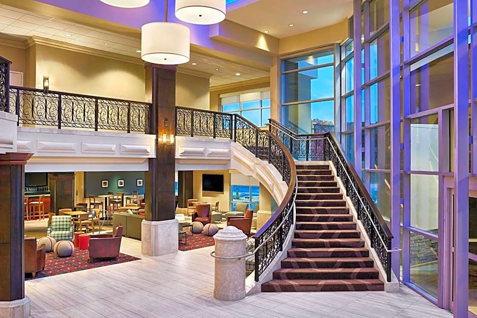 Four Points by Sheraton Little Rock Midtown