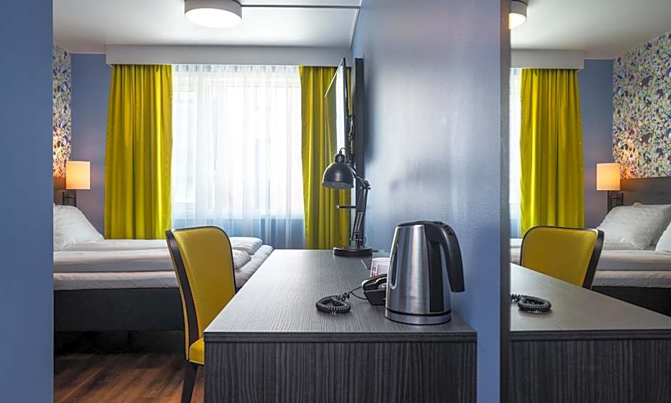 Thon Hotel Tromsø
