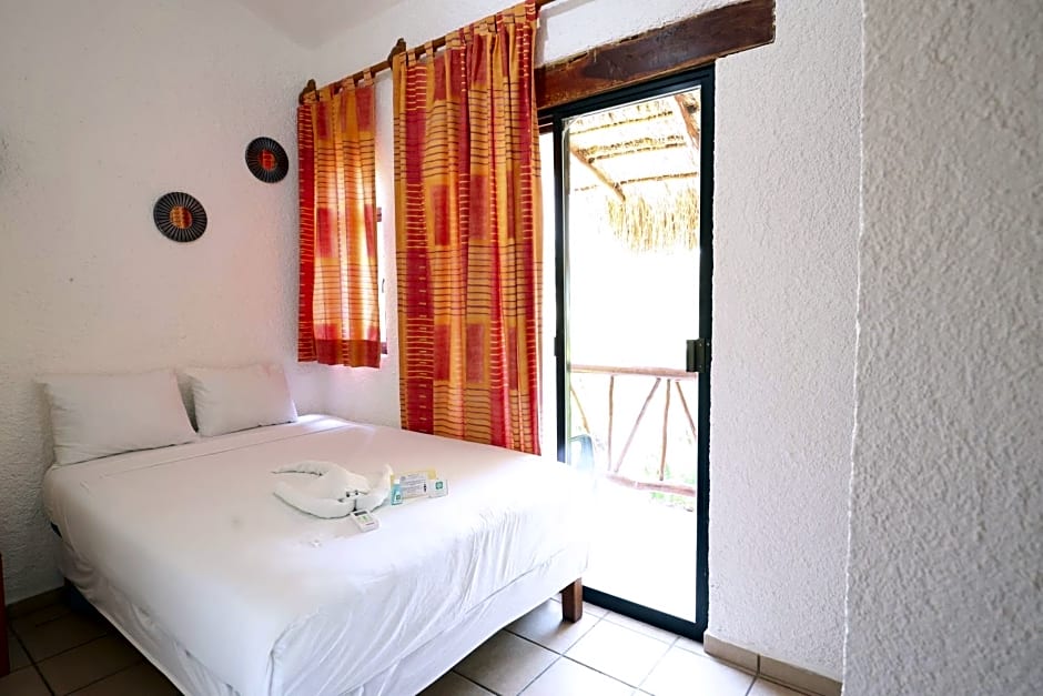 Hotel Bosque Caribe, 5th Av. Zone
