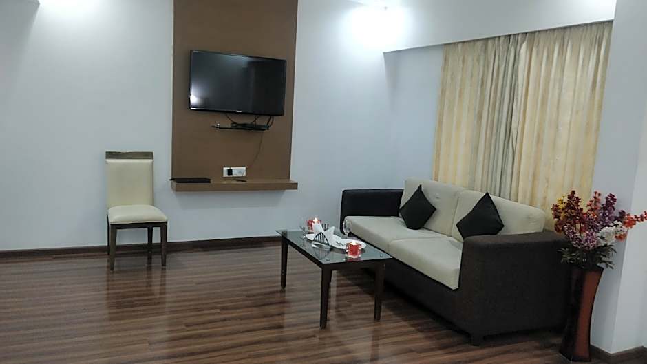 The Ambient Turret Hotel