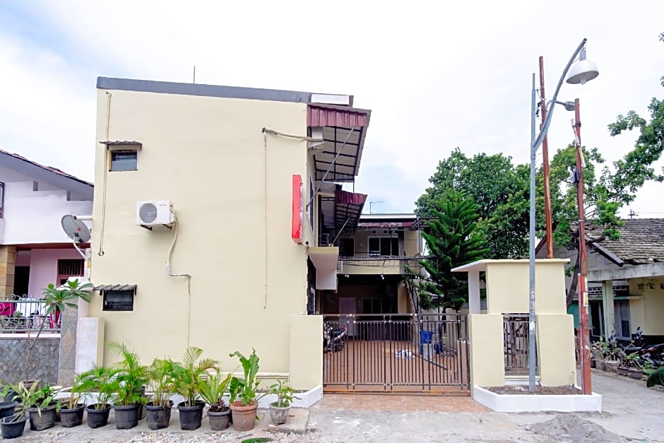 OYO 1507 Doriyu Homestay